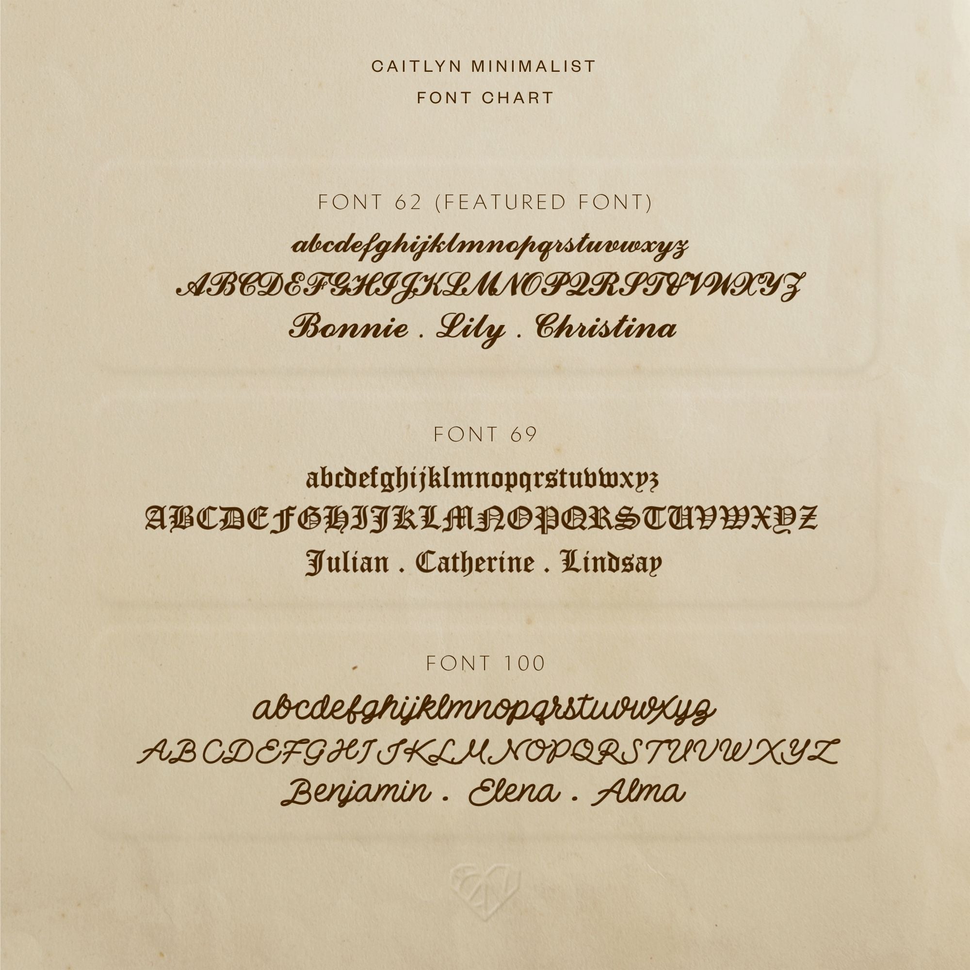 Collier Prénom Étiquette Délicate 