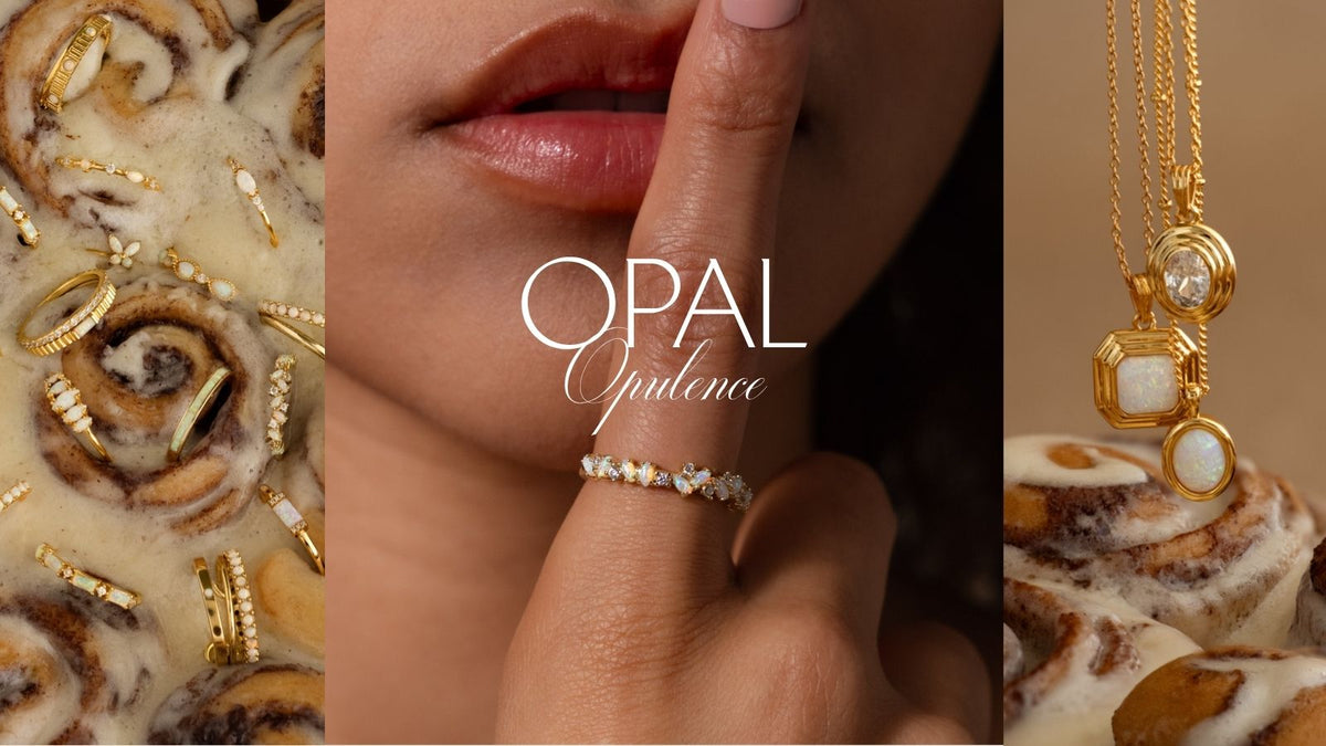 Opals