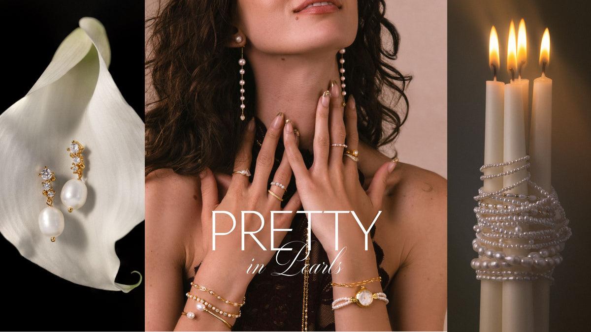 Pearls