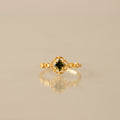 Enchanted Peridot Ring