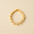 Diamond Star Chain Bracelet