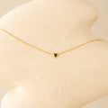 Golden Star Belly Chain
