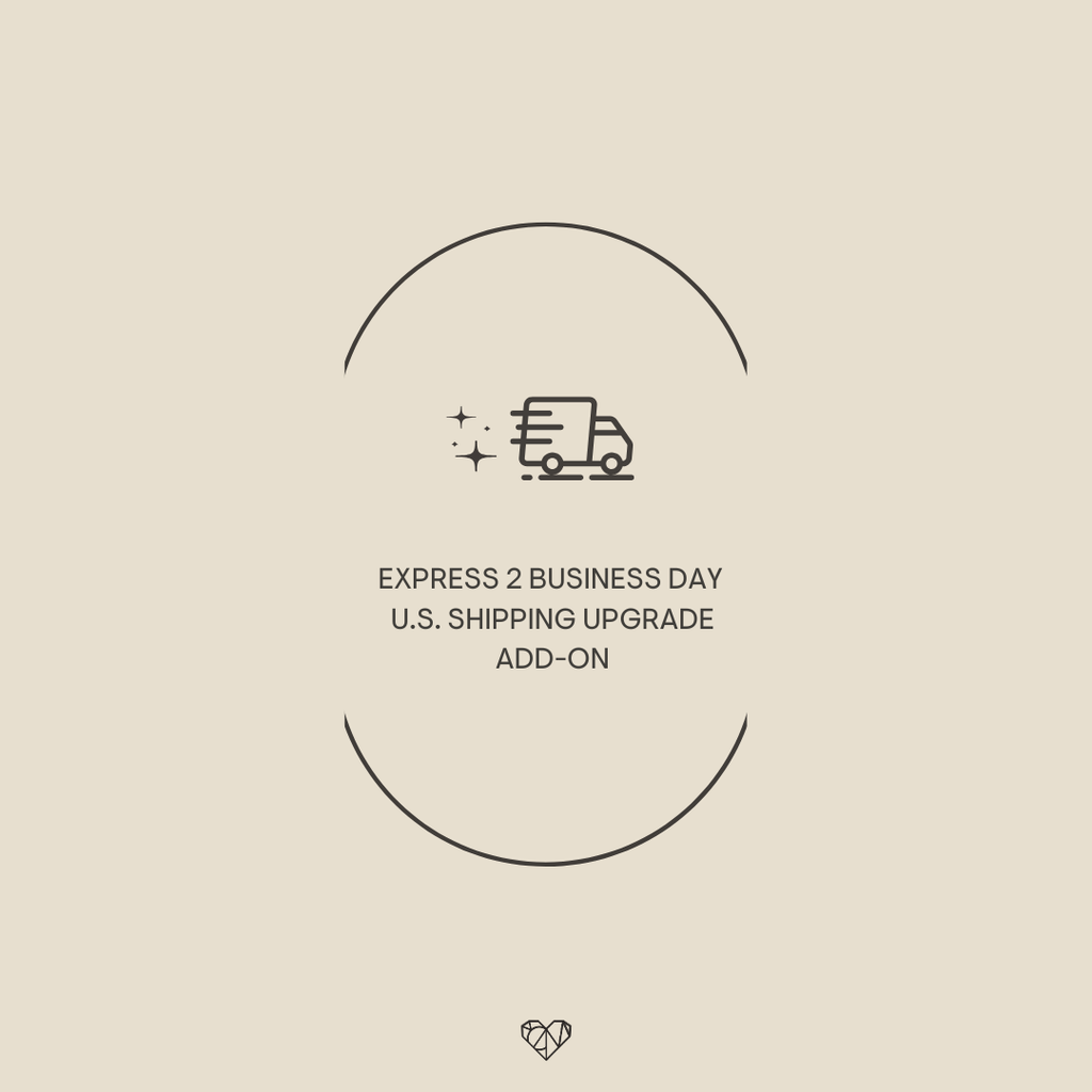 Envío en 2 días por FEDEX a EE. UU.