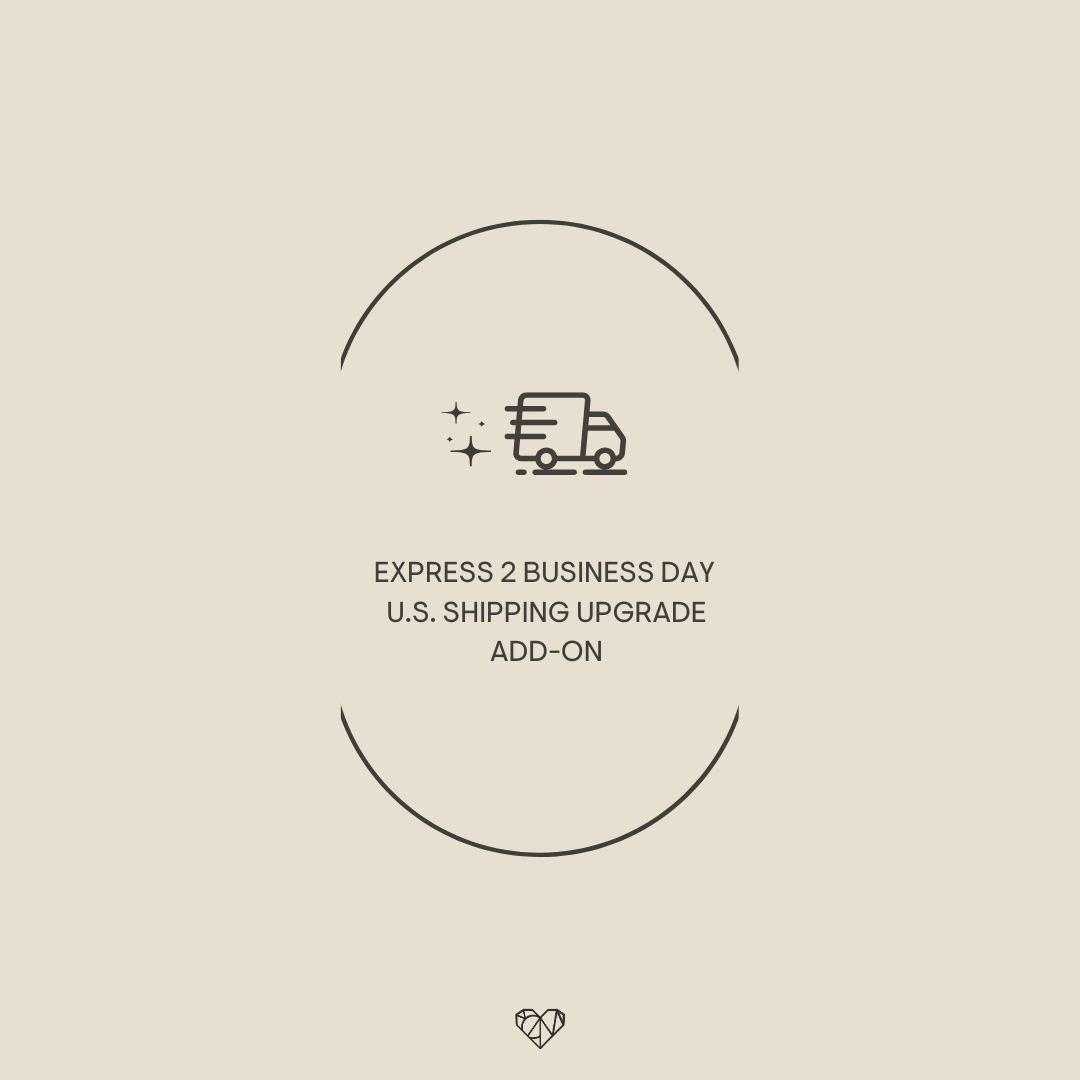 Envío en 2 días por FEDEX a EE. UU.