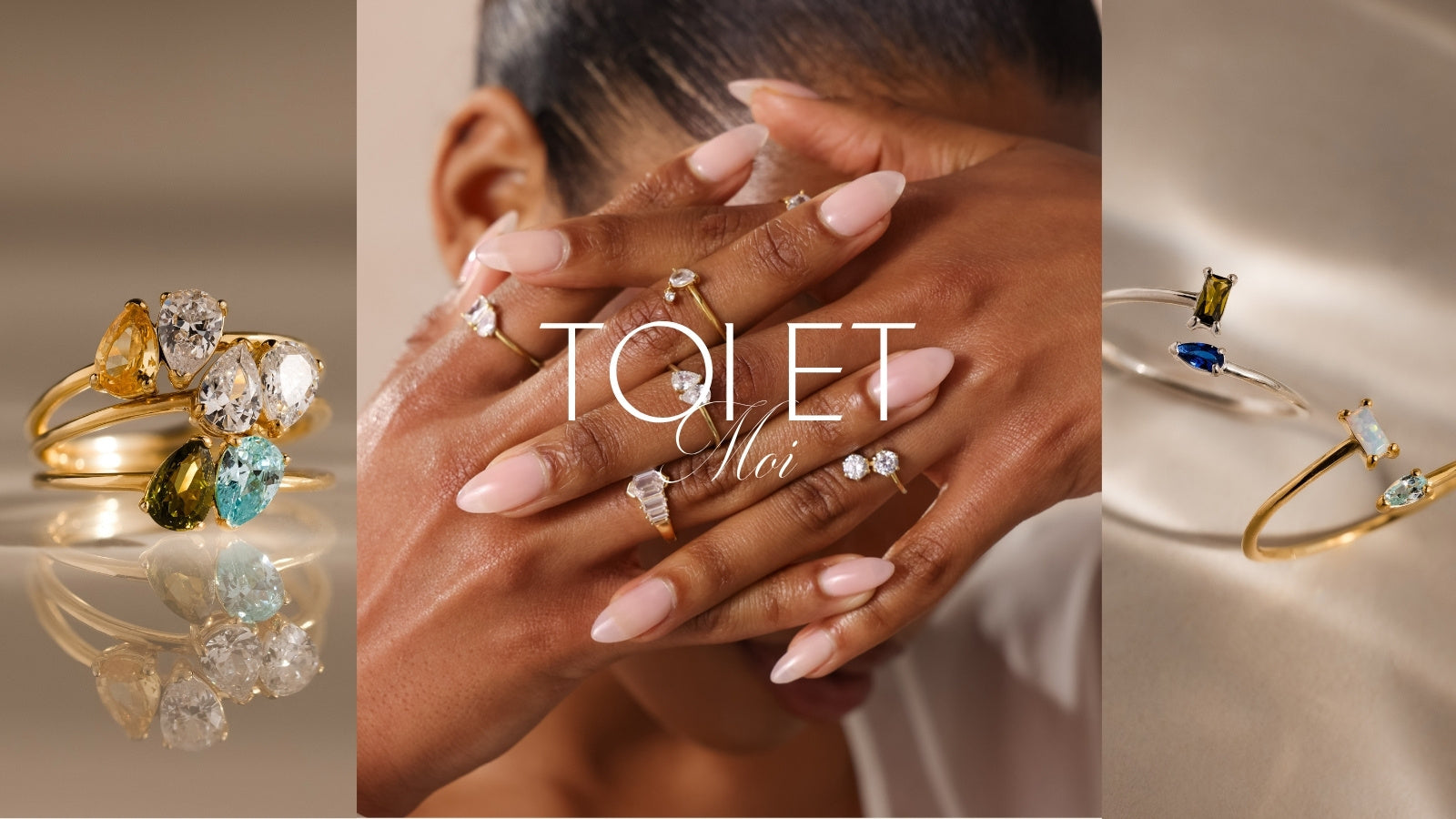 Toi et Moi