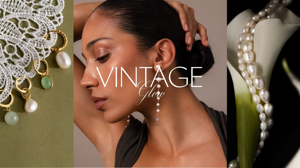 Vintage Jewelry
