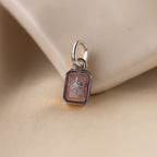 North Star Alexandrite Charm