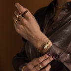 Azteca Link Timepiece