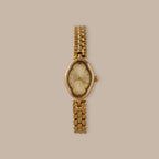 Clover Link Timepiece