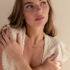 Dainty Jade Bar Necklace • NR150-Necklaces-Caitlyn Minimalist