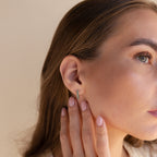 Jade Huggies-Earrings-Caitlyn Minimalist