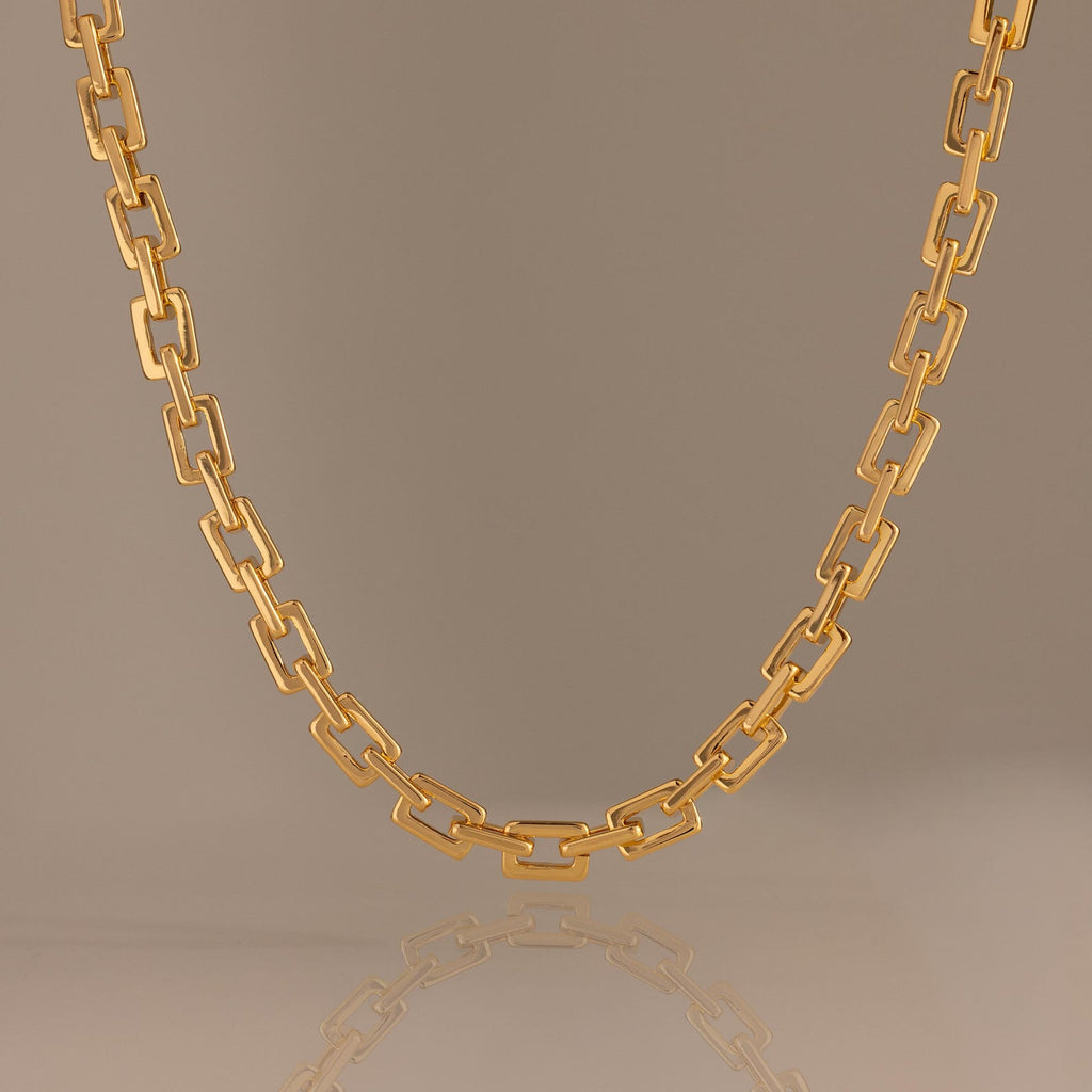 Eternal Link Necklace