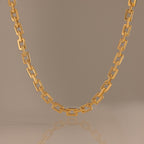 Eternal Link Necklace