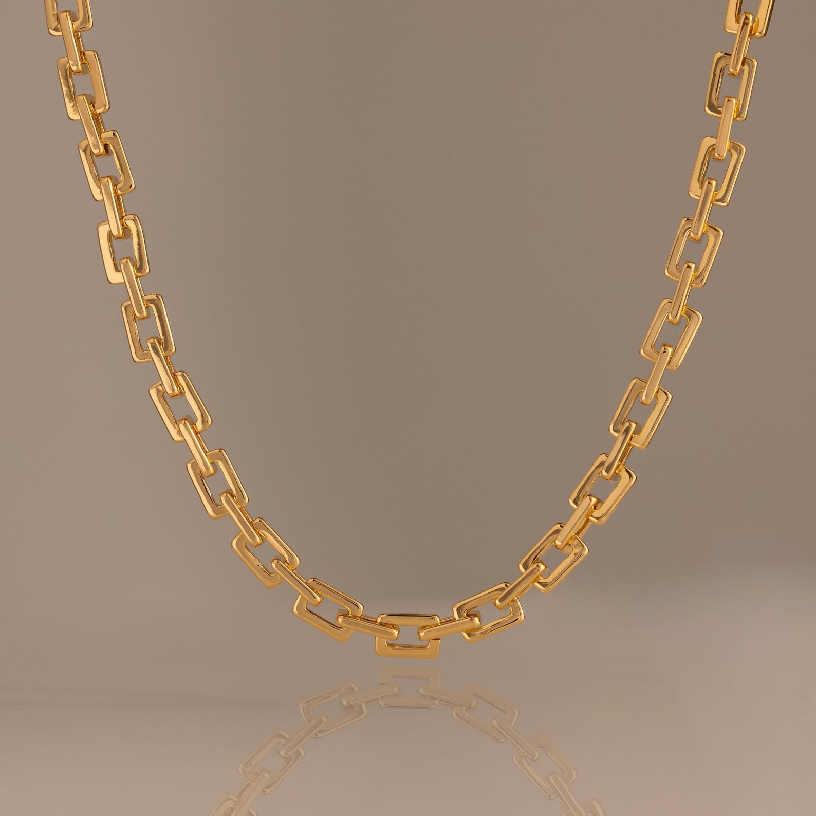 Eternal Link Necklace