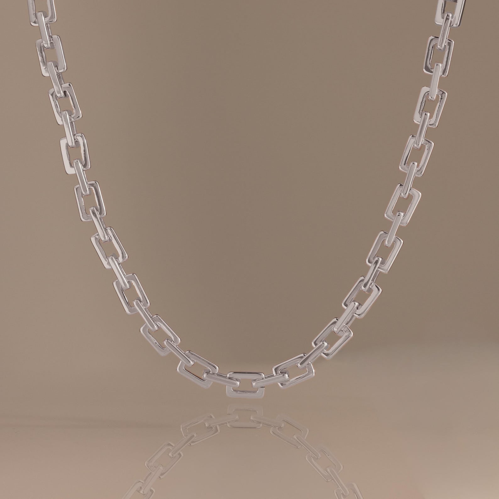 Eternal Link Necklace