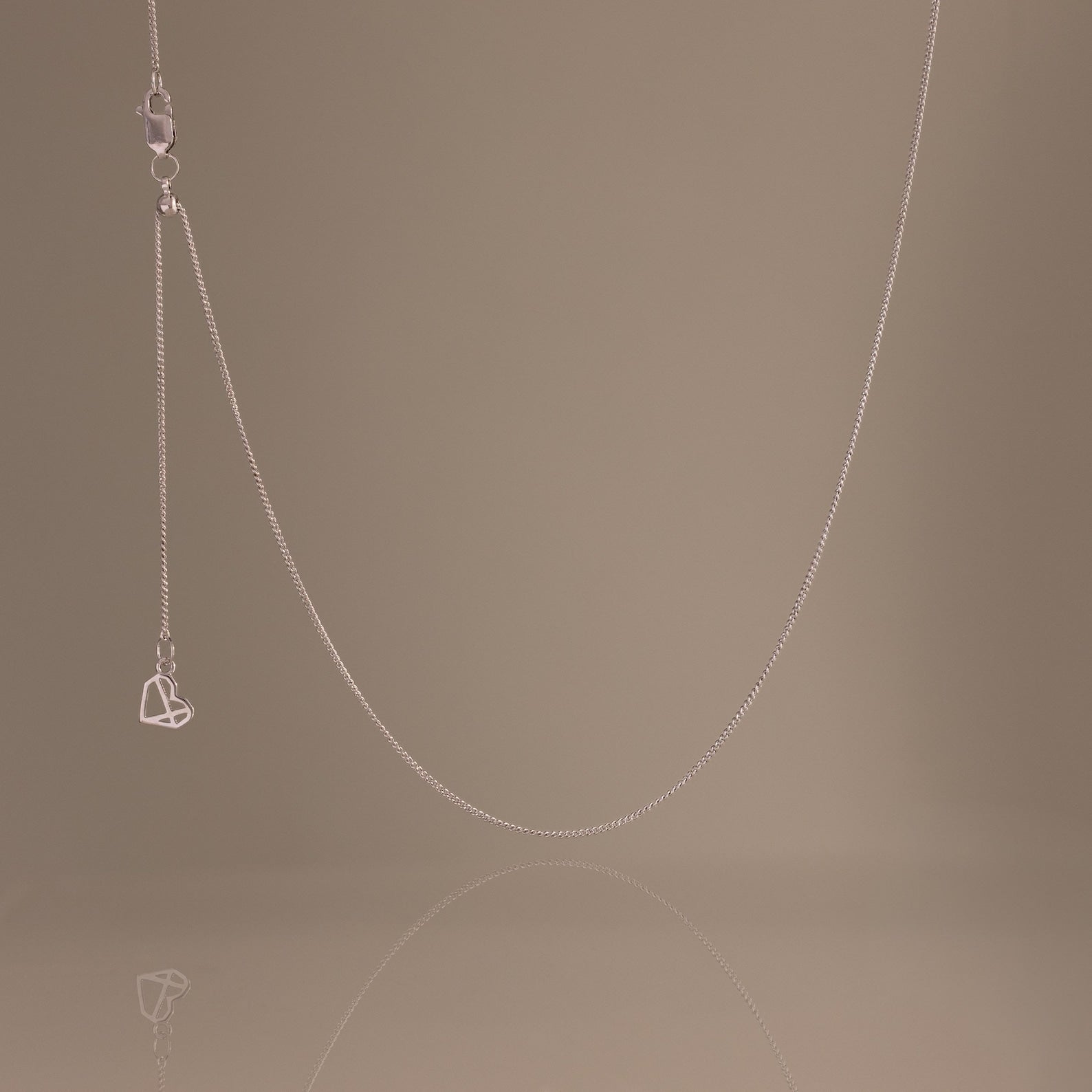Adjustable Chain Necklace