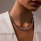 Eternal Link Necklace