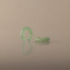 Jade Ear Cuffs