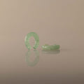Jade Ear Cuffs