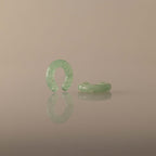 Jade Ear Cuffs