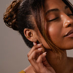 Mariner Link Ear Cuffs