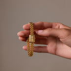 Harmony Link Timepiece
