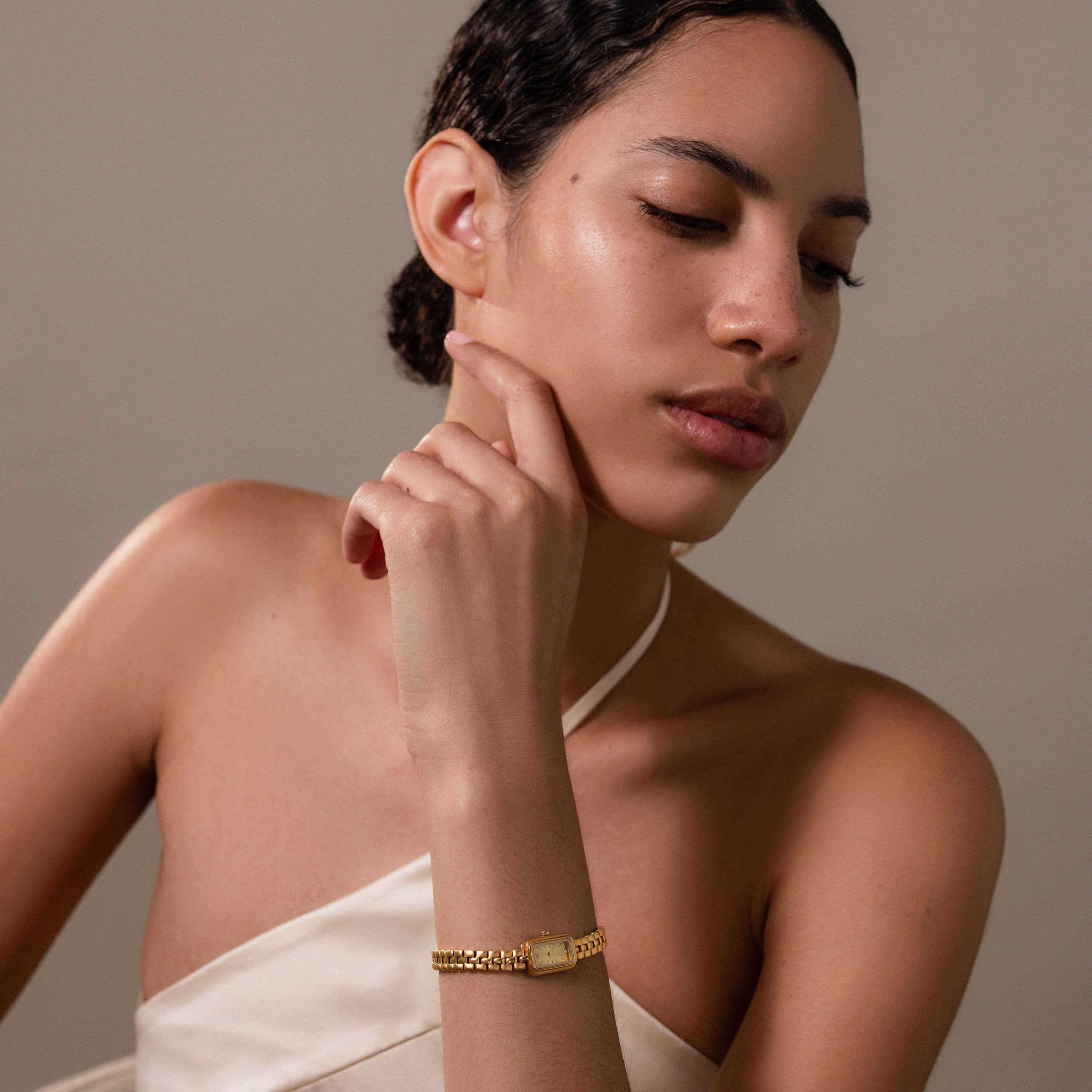 Harmony Link Timepiece