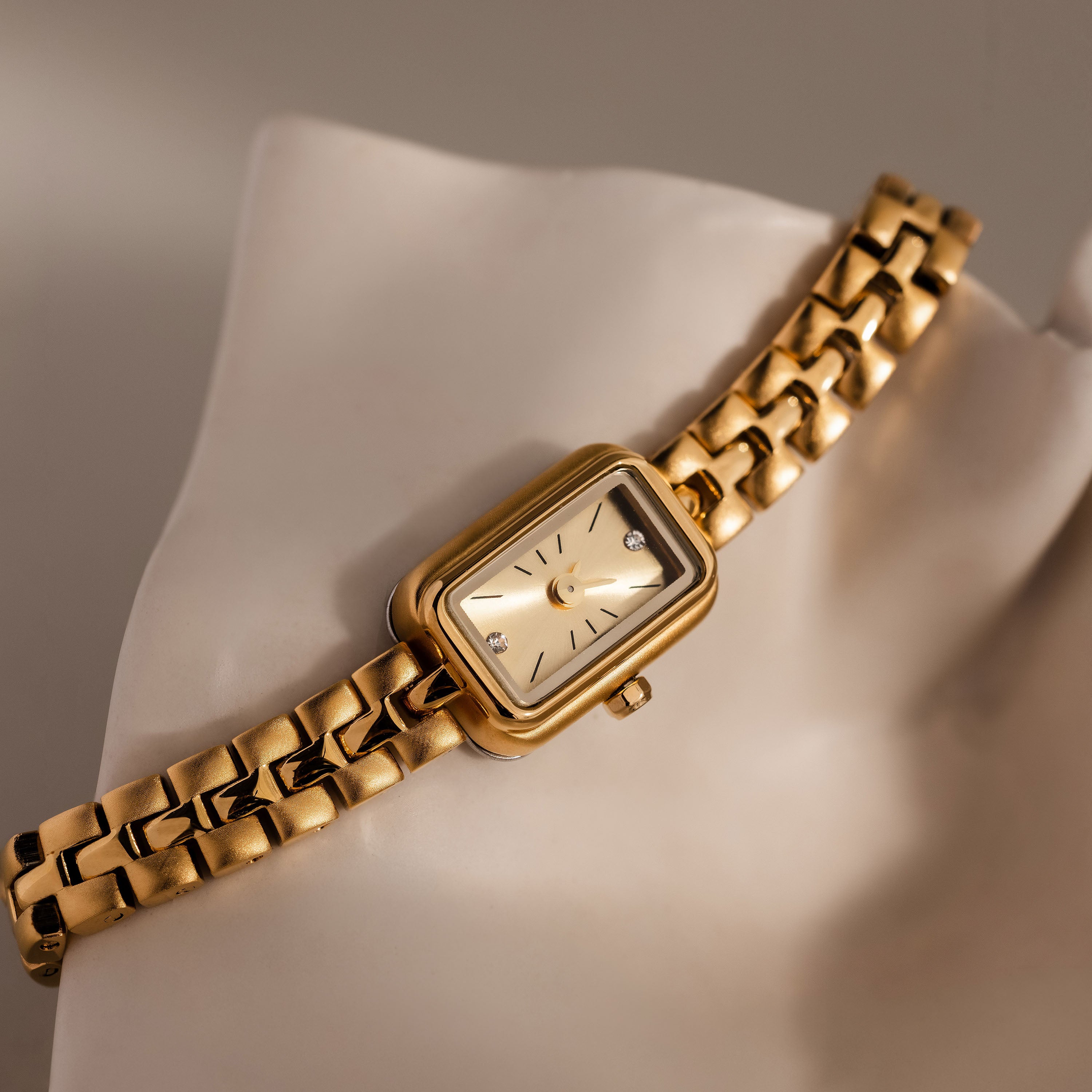 Harmony Link Timepiece