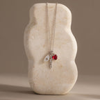 Mama Love Necklace