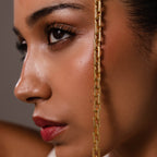 Eternal Link Necklace in 18K Gold