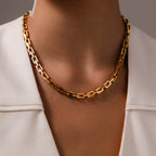Eternal Link Necklace