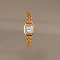 Sovereign Square Timepiece