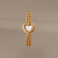 Heart Timepiece