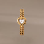 Heart Timepiece