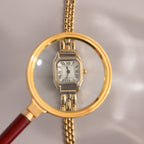 Sovereign Square Timepiece