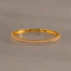 Sparkle Diamond Bangle