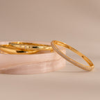 Pink Onyx Jewelry Dish