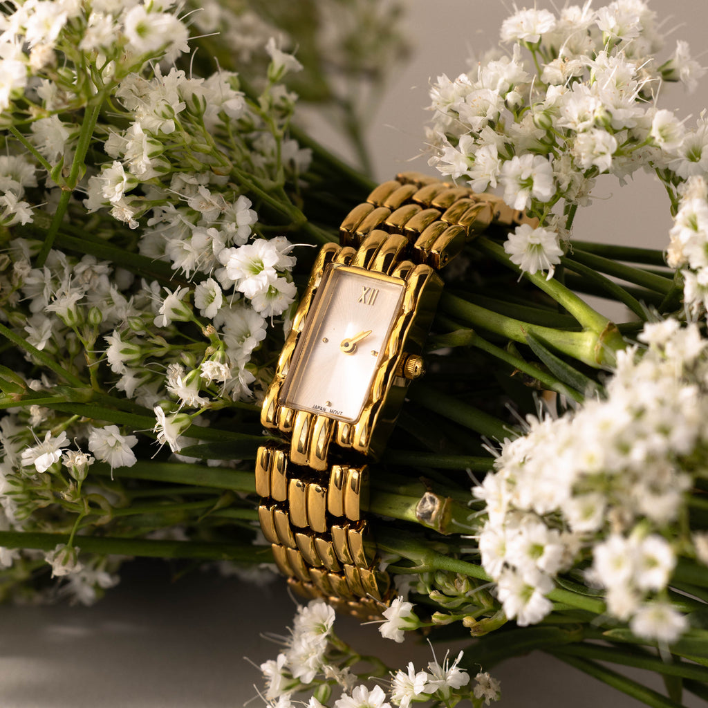 Paragon Link Timepiece