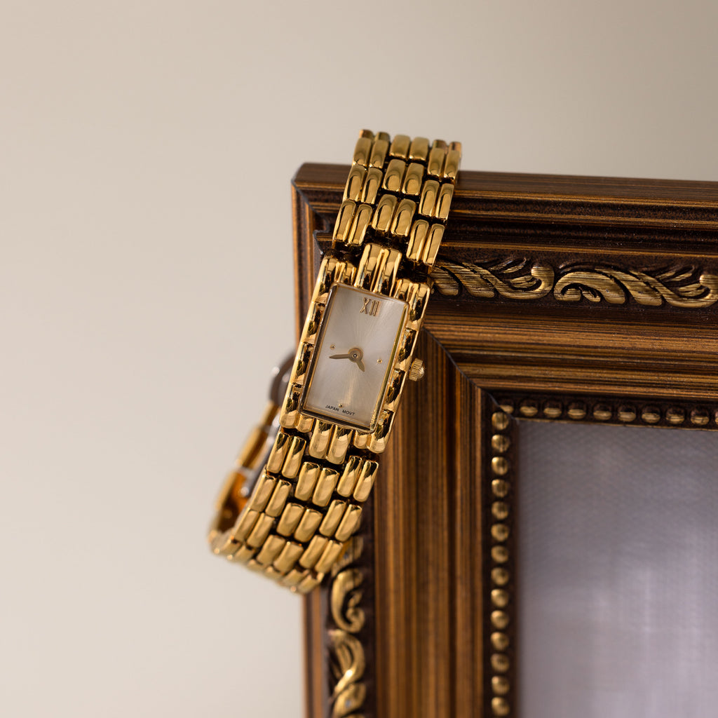 Paragon Link Timepiece