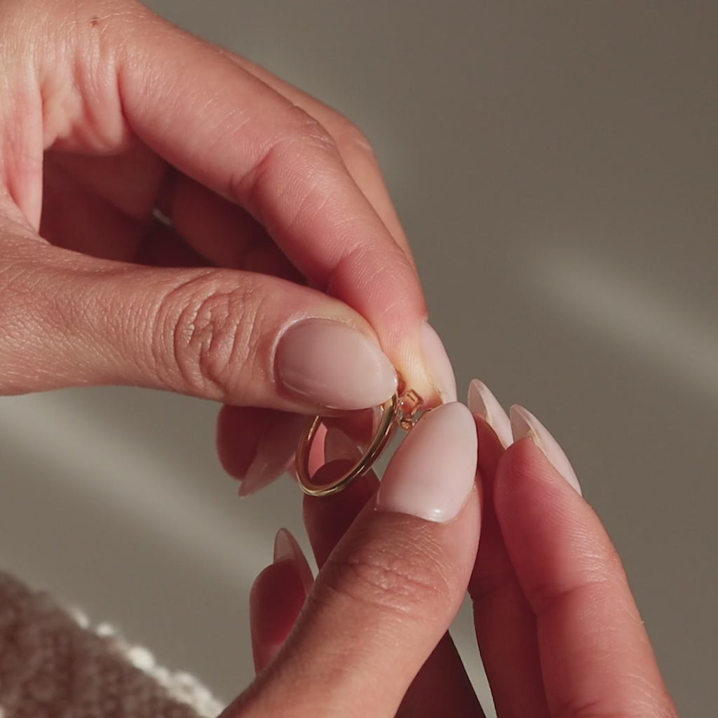 Ring Size Adjuster