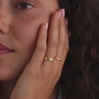 Simple Ring Set