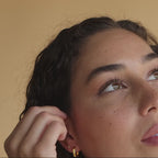 Coffret d'abonnement mensuel aux boucles d'oreilles