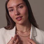 Bold Link Chain Necklace