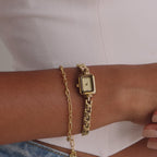 Azteca Link Timepiece