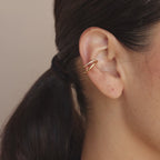 Lydia Duo Cuffs