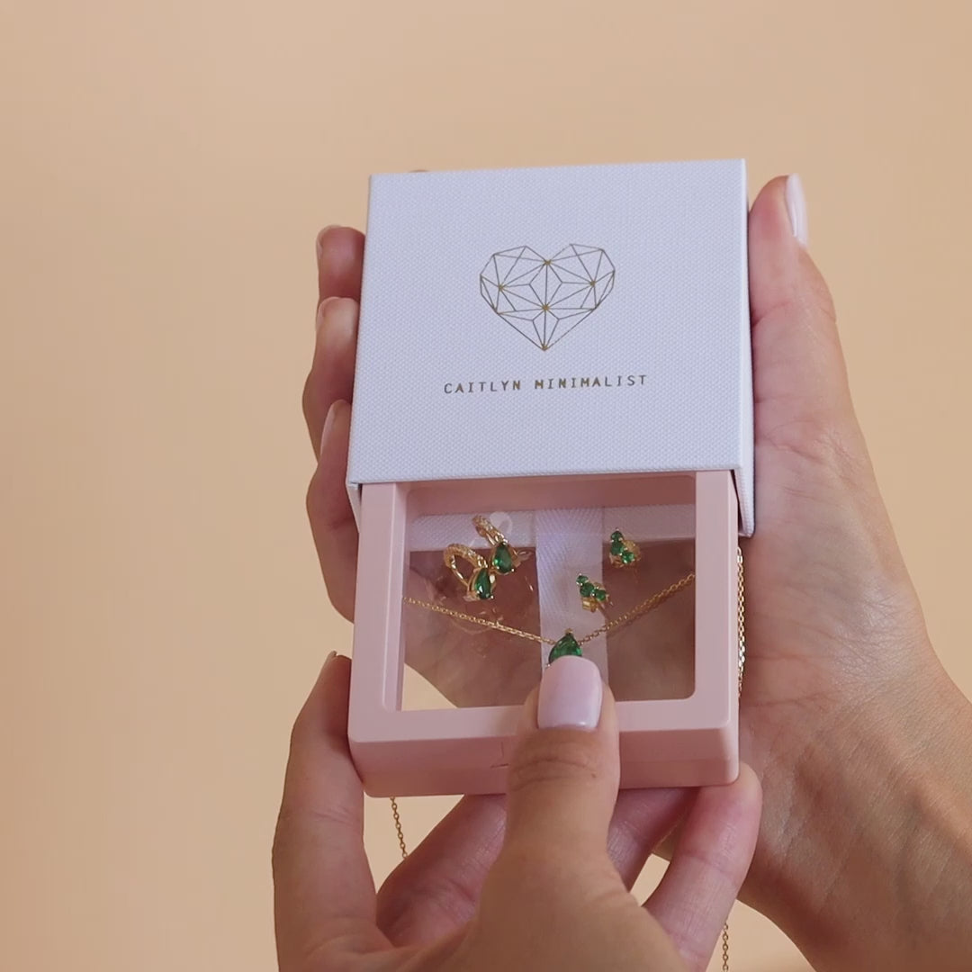Birthstone Mystery Box