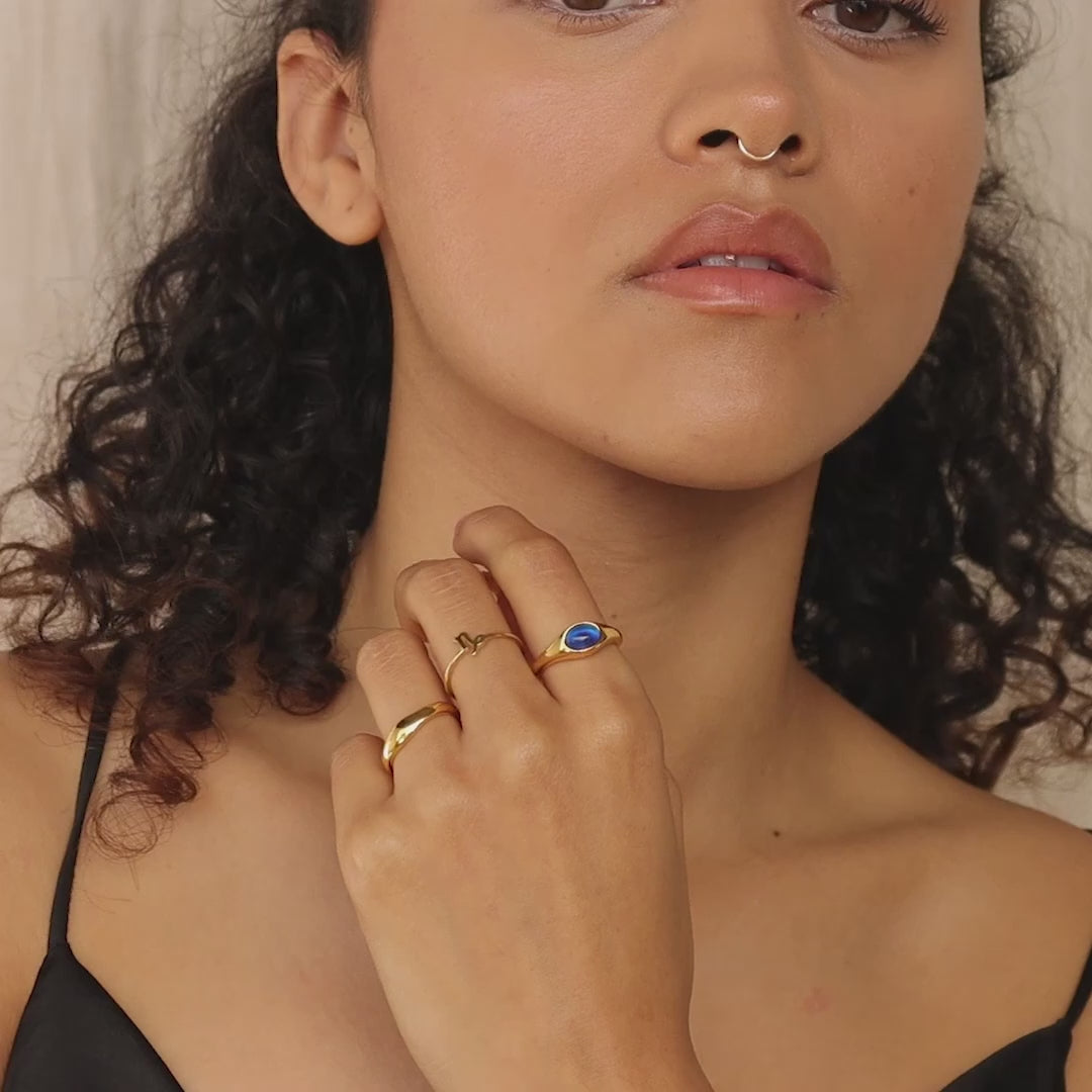 Bold Mood Ring
