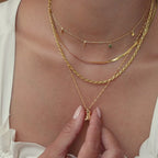 Collier de botte de cowboy