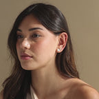 Freshwater Pearl Studs