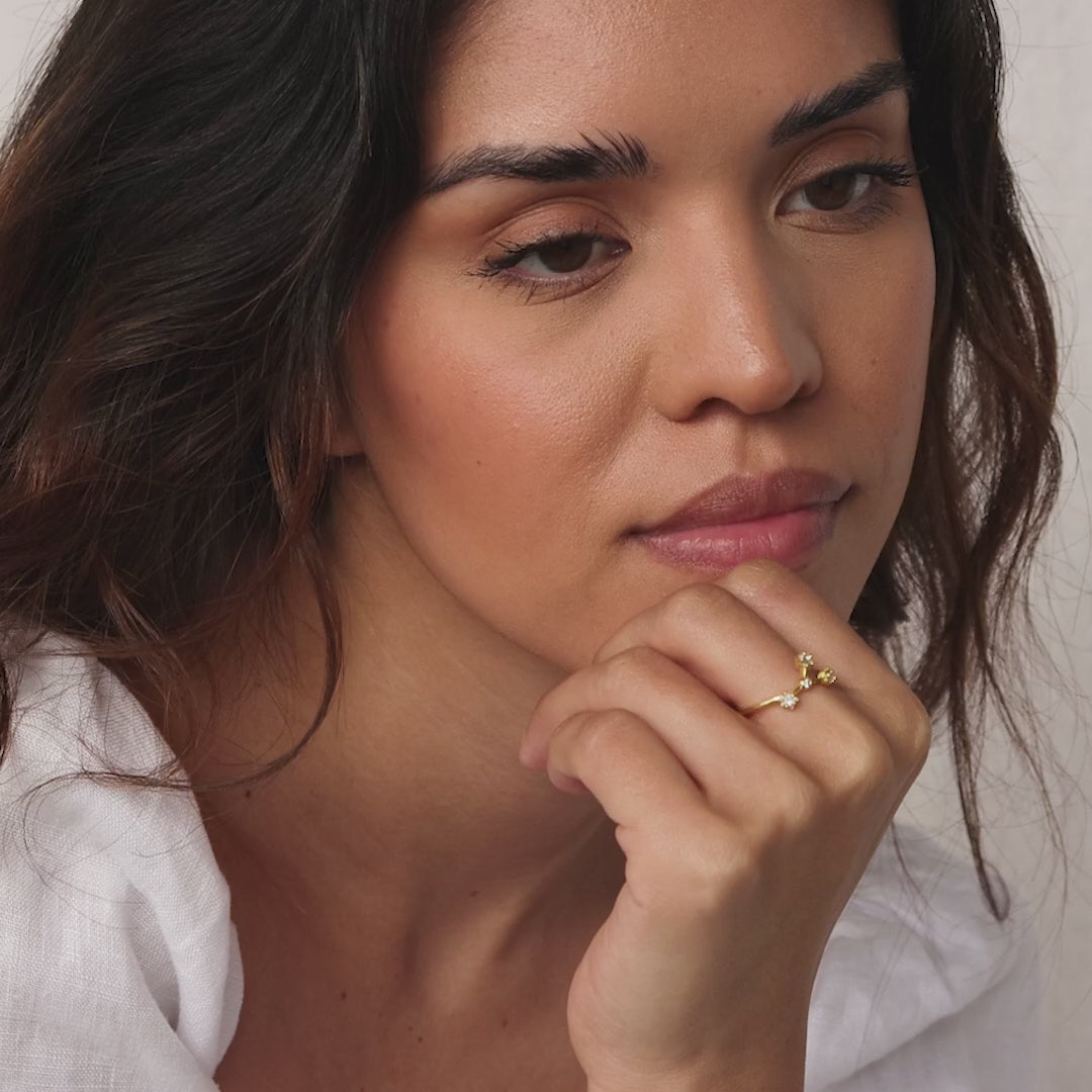 Constellation Ring